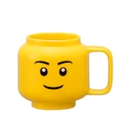 Mug garçon - LEGO - Carrefour Market à Calais Mug garçon - LEGO en promo chez Carrefour Market Calais à 12,99 €