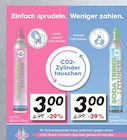 Quick Connect CO2-Zylinder im Angebot bei V-Markt in Memmingen Quick Connect CO2-Zylinder Angebote bei V-Markt Memmingen für 3,00 €