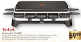 Raclette-Grill RE4588 Angebot in Rhodt Raclette-Grill RE4588 im aktuellen Prospekt bei E center in Rhodt
