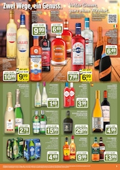 Aktueller EDEKA Prospekt mit Sekt, "Aktuelle Angebote", Seite 9