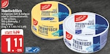 Thunfischfilets in Sonnenblumenöl Angebote von Gut & Günstig bei E center Beckum für 1,11 €