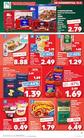 Currywurst im Kaufland Prospekt in Herne Aktueller Kaufland Prospekt mit Currywurst, "KNÜLLER", Seite 13