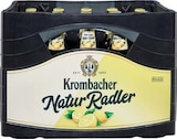 Natur Radler von Krombacher für 11,99 € bei Netto Marken-Discount im Angebot Natur Radler von Krombacher im aktuellen Netto Marken-Discount Prospekt