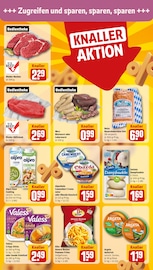 Steak im REWE Prospekt in Villingen-Schwenningen Aktueller REWE Prospekt mit Steak, "Dein Markt", Seite 12