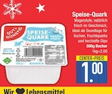 Speise-Quark Angebote von GUT&GÜNSTIG bei EDEKA Augsburg für 1,00 €