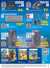 Ähnliche Angebote wie Nintendo im Prospekt "RUBBELLOS GEWINNSPIEL" auf Seite 5 von EURONICS Berlet in Hamm