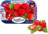 Aktuelle Erdbeeren Angebote bei REWE in Heidelberg Aktuelles Erdbeer-Zauber Angebot bei REWE in Heidelberg ab 3,49 €