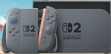 Switch 2 Konsole Mario Kart World Bundle im Angebot bei EURONICS in Bergkamen Switch 2 Konsole Mario Kart World Bundle Angebote von Nintendo bei EURONICS Bergkamen für 509,99 €