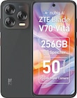 Blade V70 Vita (256GB) von ZTE für 19,00 € bei MEDIMAX im Angebot Blade V70 Vita (256GB) von ZTE im aktuellen MEDIMAX Prospekt