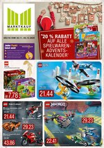 Marktkauf Prospekt für Winsen mit 4 Seiten Marktkauf Prospekt für Winsen: "Aktuelle Angebote", 4 Seiten, 30.11.2020 - 05.12.2020