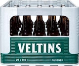 Pilsener im Angebot bei Netto Marken-Discount in Zossen Pilsener Angebote von Veltins bei Netto Marken-Discount Zossen für 10,99 €