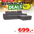 Seats and Sofas Dortmund Prospekt mit  im Angebot für 699,00 €