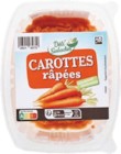 Carottes râpées - DELI’SALADE en promo chez Aldi Carottes râpées - DELI’SALADE dans le catalogue Aldi