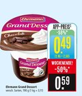 Marktkauf Kirchheim - Grand Dessert Angebot im Prospekt Grand Dessert bei Marktkauf im Kirchheim Prospekt für 0,49 €