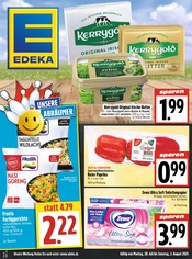 Butter im EDEKA Prospekt in Gießen Aktueller EDEKA Prospekt mit Butter, "Aktuelle Angebote", Seite 1