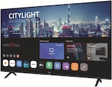 LED-TV 65UW02K Angebote von Smart Tech bei POCO Gera für 429,99 €