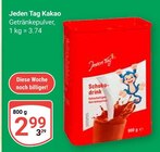 Aktuelle Kakao Angebote bei GLOBUS in Erlangen Aktuelles Kakao Angebot bei GLOBUS in Erlangen ab 2,99 €
