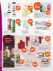 Shampoo im tegut Prospekt in Ansbach Aktueller tegut Prospekt mit Shampoo, "tegut… gute Lebensmittel", Seite 20