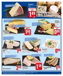 Backfisch Angebot im aktuellen EDEKA Prospekt auf Seite 11
