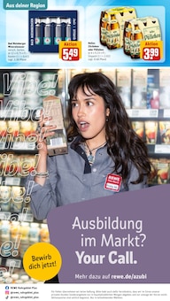 Veltins im REWE Prospekt "Dein Markt" mit 32 Seiten (Hamm)
