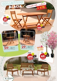 Offre Arbre Fruitier dans le catalogue Maxi Bazar du moment à la page 2