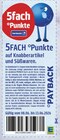 5fach °Punkte im aktuellen EDEKA Prospekt