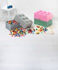 Aufbewahrungsbox im Angebot bei Lidl in Gütersloh Aufbewahrungsbox Angebote von Lego bei Lidl Gütersloh für 19,99 €