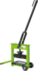Steintrennmaschine im Hornbach Prospekt Steintrenner „ZI-SKN330W“ von Zipper im aktuellen Hornbach Prospekt für 149,00 €