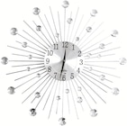 XL-Wanduhr im Angebot bei POCO in Nordhausen XL-Wanduhr Angebote bei POCO Nordhausen für 14,99 €