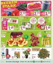 Bio im Marktkauf Prospekt in Detmold Aktueller Marktkauf Prospekt mit Bio, "Aktuelle Angebote", Seite 2