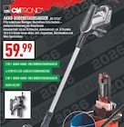 Aktuelles Akku-Bodenstaubsauger BS 1312A Angebot bei Marktkauf in Düsseldorf ab 59,99 €