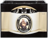 Premium-Weißbier von Franziskaner für 12,99 € bei Kaufland im Angebot Premium-Weißbier von Franziskaner im aktuellen Kaufland Prospekt
