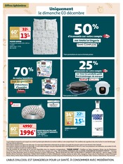 Vodka Angebote im Prospekt "Auchan" von Auchan Hypermarché Vodka Angebote im Prospekt "Auchan" von Auchan Hypermarché auf Seite 4
