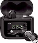 Kabellose In-Ear-Kopfhörer JBL TOUR PRO 3 von JBL im aktuellen MEDIMAX Prospekt