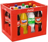 Coca-Cola von  im aktuellen REWE Prospekt für 11,99 €