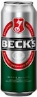 Pils im Angebot bei Kaufland in Nordhorn Pils Angebote von Beck's bei Kaufland Nordhorn für 0,79 €