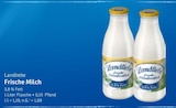 Frische Milch bei Konsum im Dresden Prospekt für 1,19 €
