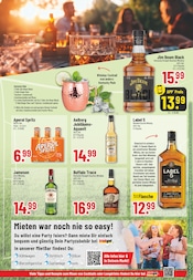 Aktueller Trinkgut Prospekt mit Aperol, "Aktuelle Angebote", Seite 9