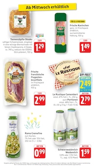 Ente im EDEKA Prospekt "Aktuelle Angebote" mit 20 Seiten (Heidelberg)