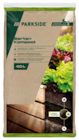 Gartenkompost Angebote von Parkside bei Lidl Homburg für 3,99 €