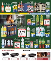 Pfanne im EDEKA Prospekt in Ingolstadt Aktueller EDEKA Prospekt mit Pfanne, "Wir lieben Lebensmittel.", Seite 15