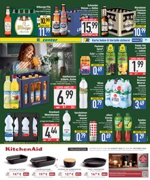 Pfanne im EDEKA Prospekt "Wir lieben Lebensmittel." mit 22 Seiten (Ingolstadt)
