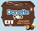 Intermarché Les Baumettes - Promo Crème au chocolat avec billes 3 chocos Promo Crème au chocolat avec billes 3 chocos à 1,19 € dans le catalogue Intermarché à Les Baumettes