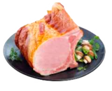 Aktuelle Schweinefleisch Angebote bei EDEKA in Hamburg Aktuelles Kasseler Stielkotelett Angebot bei EDEKA in Hamburg ab 6,66 €