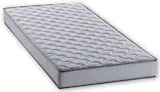 MATELAS ROULÉ 90X190 CM dans le catalogue Hyper U