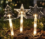 Stern-Leuchtstäbe bei Wreesmann im Kaulsdorf Prospekt für 6,99 €