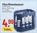 Mineralwasser bei Trinkgut im Gevelsberg Prospekt für 4,99 €