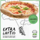 Pizza Extra Luftig im Angebot bei EDEKA in Hamburg Pizza Extra Luftig Angebote von Gustavo Gusto bei EDEKA Hamburg für 2,99 €