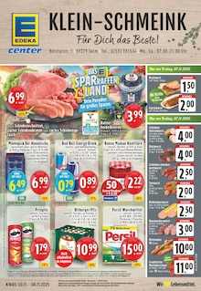 E center Selm Prospekt der aktuellen Woche, gültig von 03.11.2025 bis 08.11.2025 Aktueller E center Selm Prospekt "Aktuelle Angebote" mit 28 Seiten