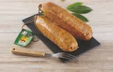 Saucisse de morteau igp cuite en promo chez Super U Neuilly-sur-Seine à 3,00 €